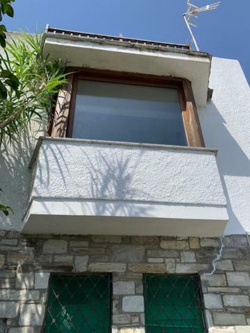 Panagopoulos House Agios Ioannis  Exterior photo