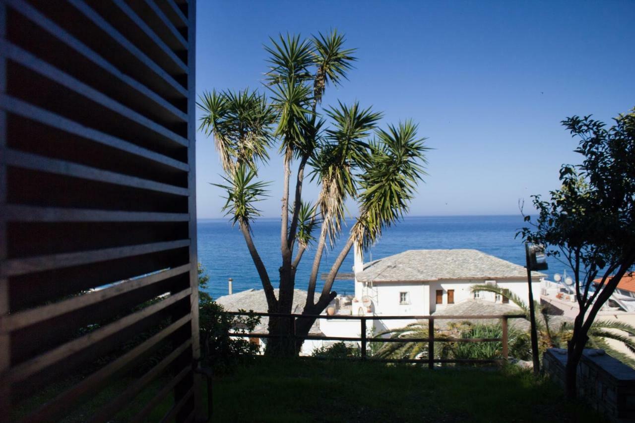 Panagopoulos House Agios Ioannis  Exterior photo